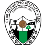 CD Atlético Paso