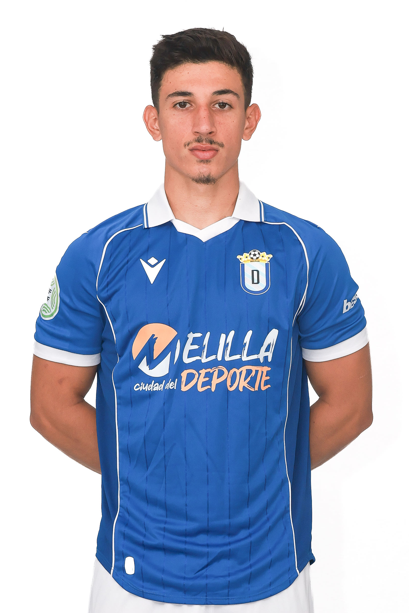 De la Cruz