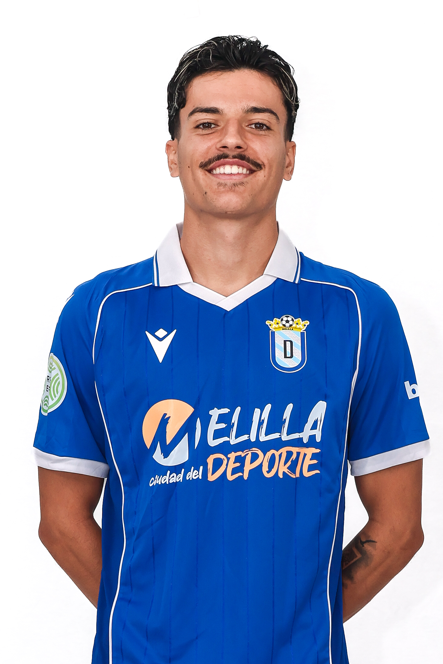 Naim Trujillo