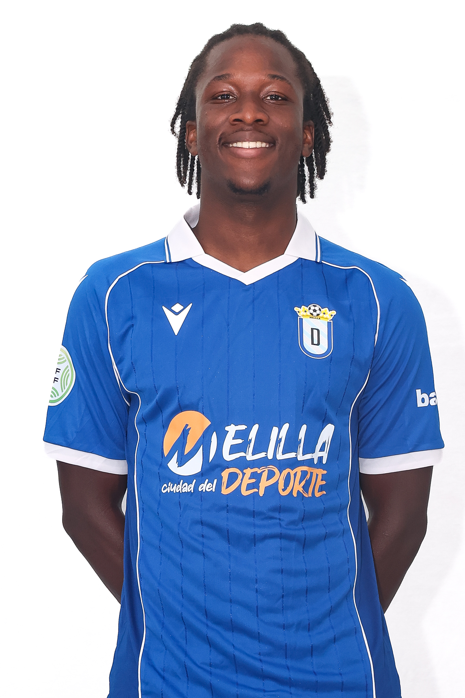Konaté