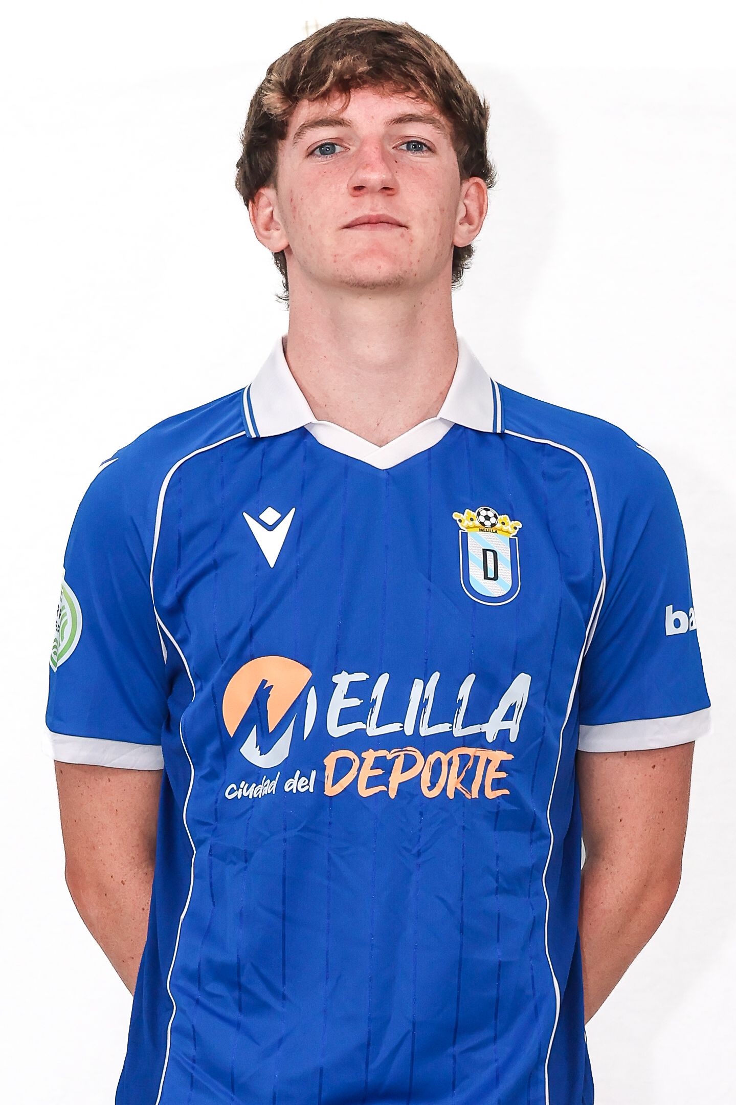 Dani Martínez