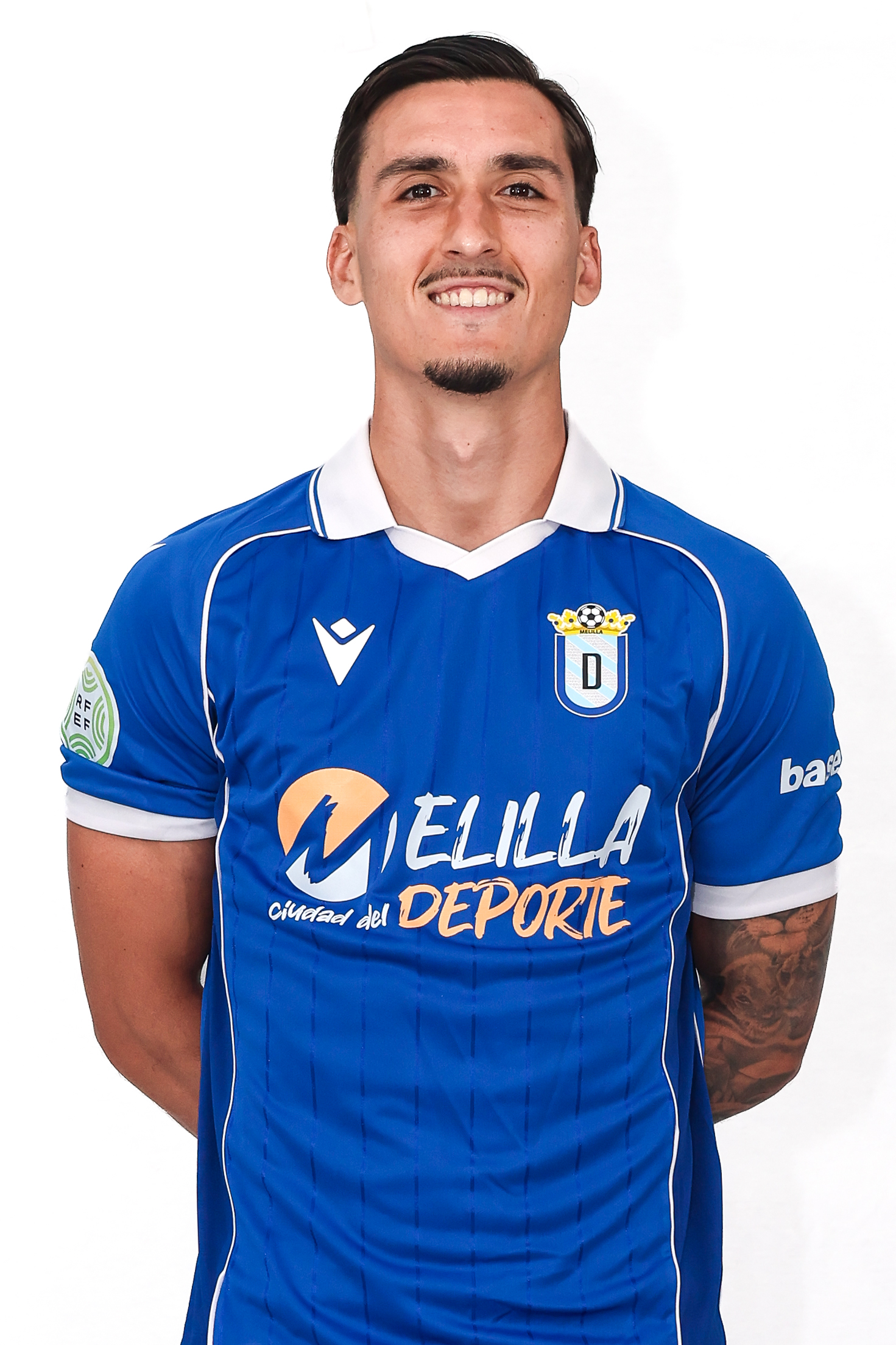 David Díaz