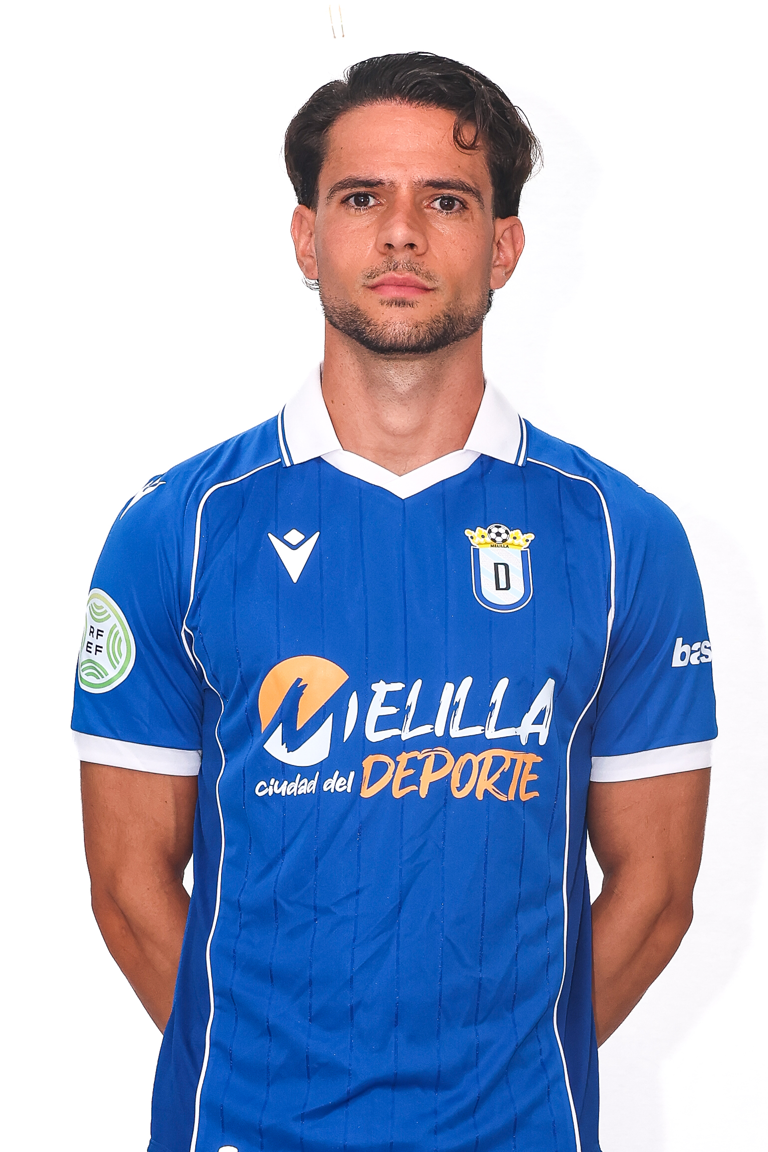 Alberto Escudero