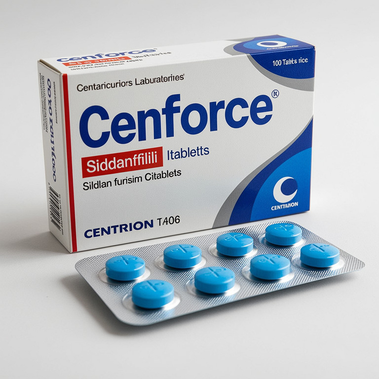 Ventajas de Comprar Cenforce